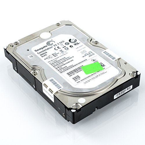 Seagate Constellation<br/>Product Series:ES.3 3 TB 3.5" 7200 RPM Internal Hard Drive