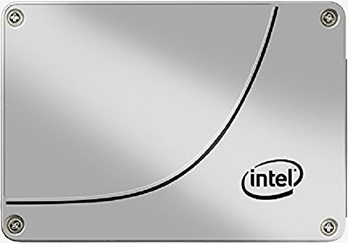 Intel X25-M 80 GB 2.5" Solid State Drive