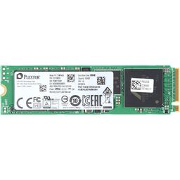 Plextor M9Pe 1 TB M.2-2280 PCIe 3.0 X4 NVME Solid State Drive