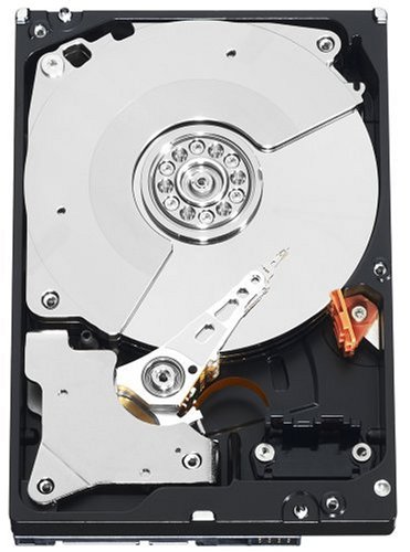 Western Digital RE3 250 GB 3.5" 7200 RPM Internal Hard Drive