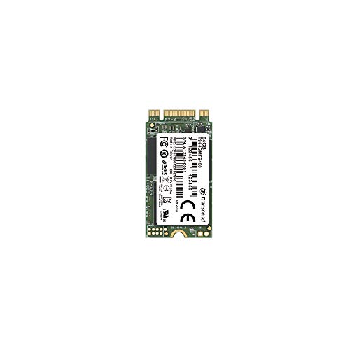 Transcend MTS400 64 GB M.2-2242 SATA Solid State Drive