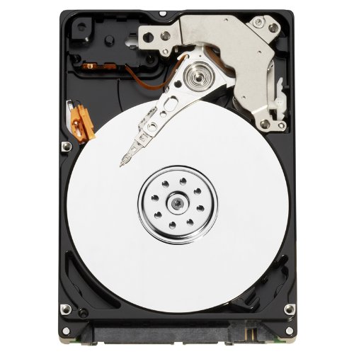 Western Digital AV-25 250 GB 2.5" 5400 RPM Internal Hard Drive