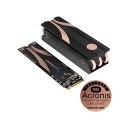 Sabrent Rocket 4.0 2 TB M.2-2280 PCIe 4.0 X4 NVME Solid State Drive