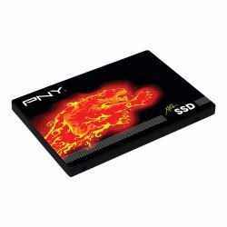PNY CS2111 240 GB 2.5" Solid State Drive