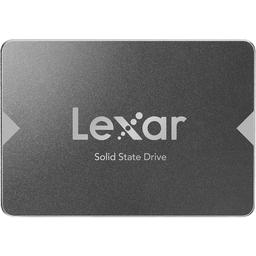 Lexar NS100 480 GB 2.5" Solid State Drive