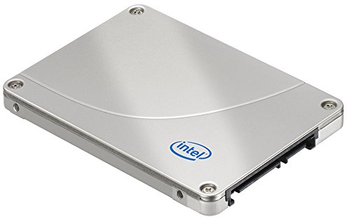 Intel 510 250 GB 2.5" Solid State Drive