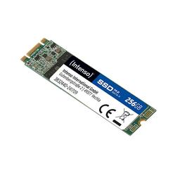 Intenso Top Performance 256 GB M.2-2280 SATA Solid State Drive