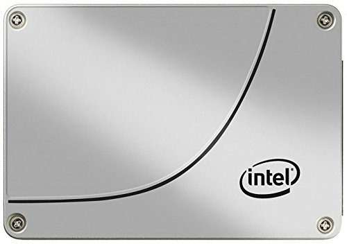 Intel DC S3710 800 GB 2.5" Solid State Drive