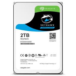 Seagate SkyHawk 2 TB 3.5" 5900 RPM Internal Hard Drive