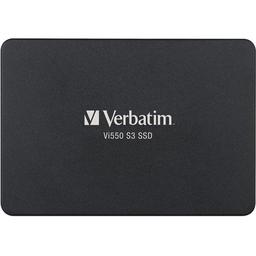 Verbatim Vi550 128 GB 2.5" Solid State Drive