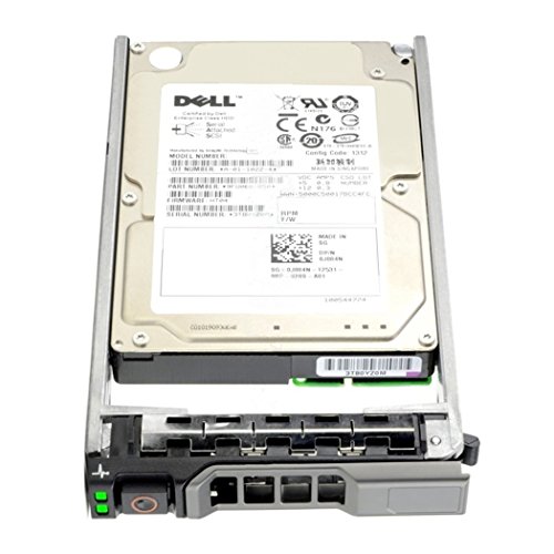 Dell 342-3520 1 TB 2.5" 7200 RPM Internal Hard Drive