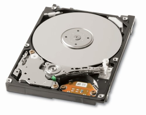 Toshiba MK2561GSYN 250 GB 2.5" 7200 RPM Internal Hard Drive