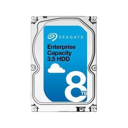 Seagate Enterprise Capacity 8 TB 3.5" 7200 RPM Internal Hard Drive