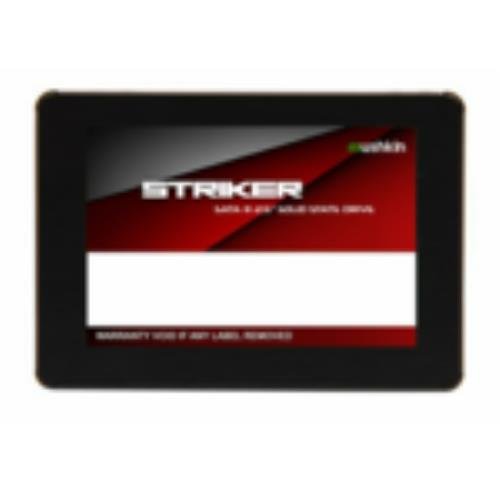 Mushkin Striker 960 GB 2.5" Solid State Drive