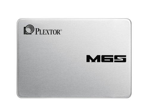 Plextor M6S 128 GB 2.5" Solid State Drive