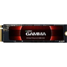 Mushkin Gamma 2 TB M.2-2280 PCIe 4.0 X4 NVME Solid State Drive