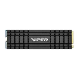 Patriot Viper VPN110 1 TB M.2-2280 PCIe 3.0 X4 NVME Solid State Drive