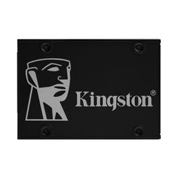 Kingston KC600 2.048 TB 2.5" Solid State Drive