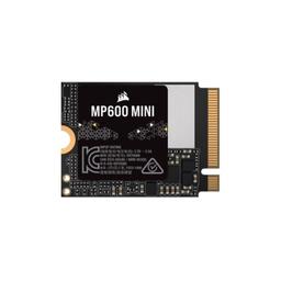 Corsair MP600 MINI 1 TB M.2-2230 PCIe 4.0 X4 NVME Solid State Drive