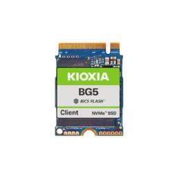 KIOXIA BG5 1 TB M.2-2280 PCIe 4.0 X4 NVME Solid State Drive