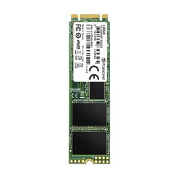 Transcend 830S 128 GB M.2-2280 SATA Solid State Drive