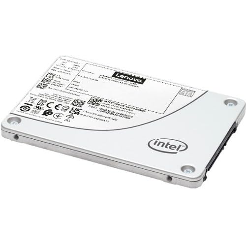 Lenovo S4520 480 GB 3.5&quot; Solid State Drive