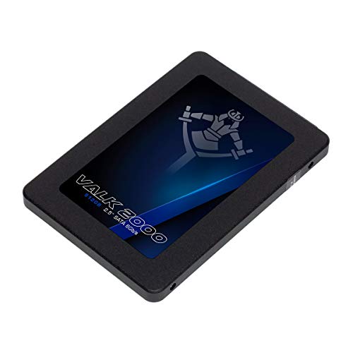 YEYIAN Valk 512 GB 2.5&quot; Solid State Drive