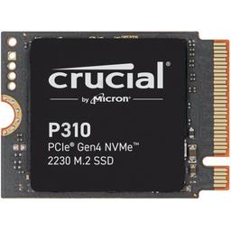 Crucial P310 1 TB M.2-2230 PCIe 4.0 X4 NVME Solid State Drive