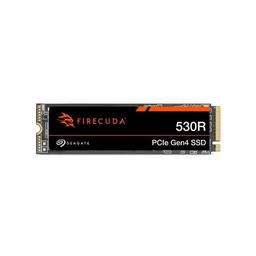 Seagate FireCuda 530R 1 TB M.2-2280 PCIe 4.0 X4 NVME Solid State Drive