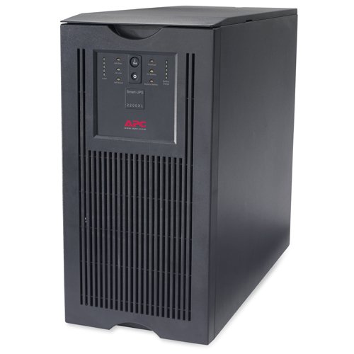 APC SUA2200XL UPS