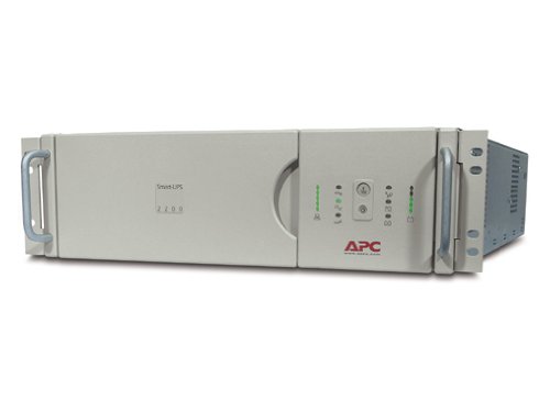 APC SU2200R3X167 UPS