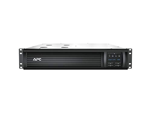 APC SMT1500R2X122 UPS