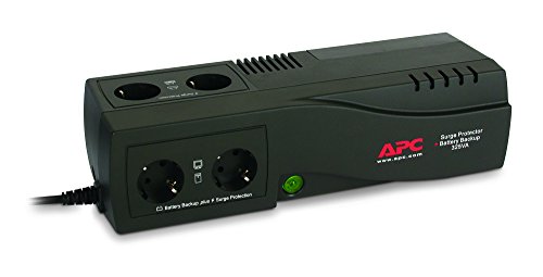 APC BE325-GR UPS