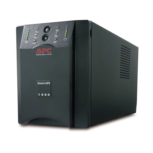 APC SUA1000XL UPS