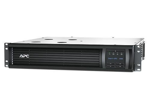 APC SMT1500R2X180 UPS