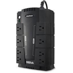 CyberPower CP550SLG UPS