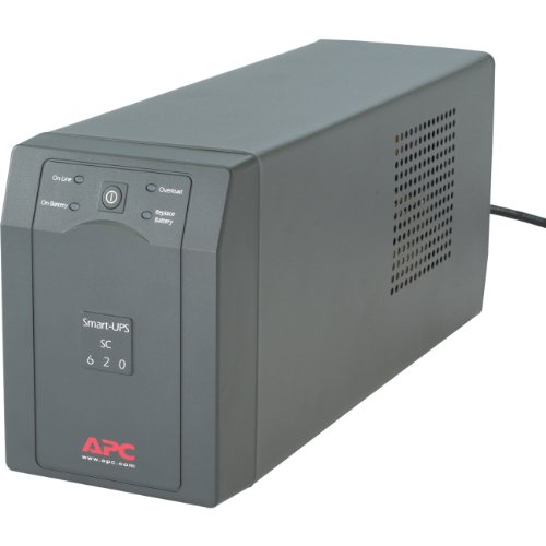 APC SC620X565 UPS