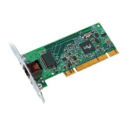 Intel PWLA8391GTLBLK Gigabit Ethernet PCI Network Adapter