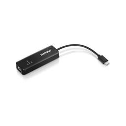 TRENDnet TUC-ET2G 2.5 Gb/s Ethernet USB Type-C Network Adapter