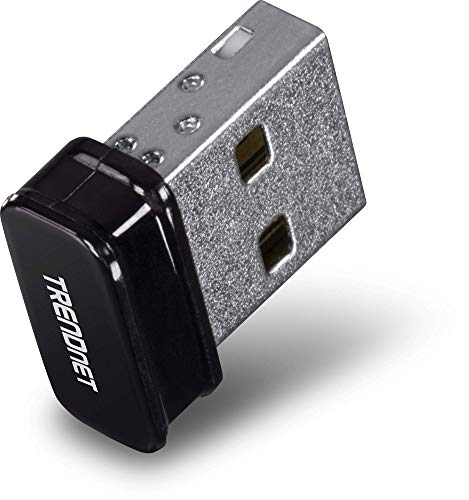 TRENDnet TEW-648UBM 802.11a/b/g/n USB Type-A Wi-Fi Adapter