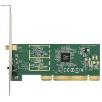Edimax EW-7128Gn 802.11a/b/g/n PCI Wi-Fi Adapter