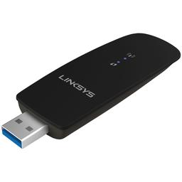 Belkin Linksys AE1200-NP 802.11a/b/g/n USB Type-A Wi-Fi Adapter